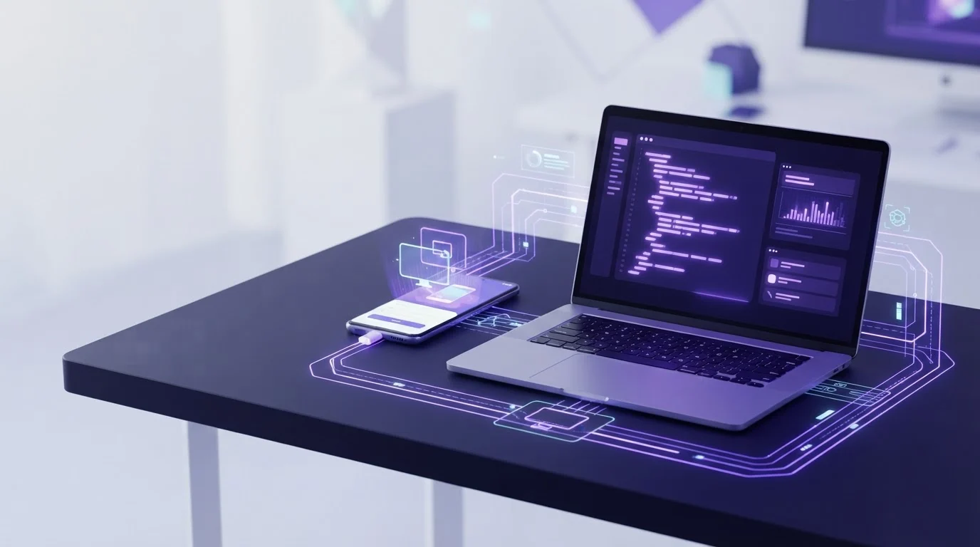How to Use ADB Sync for Android Development